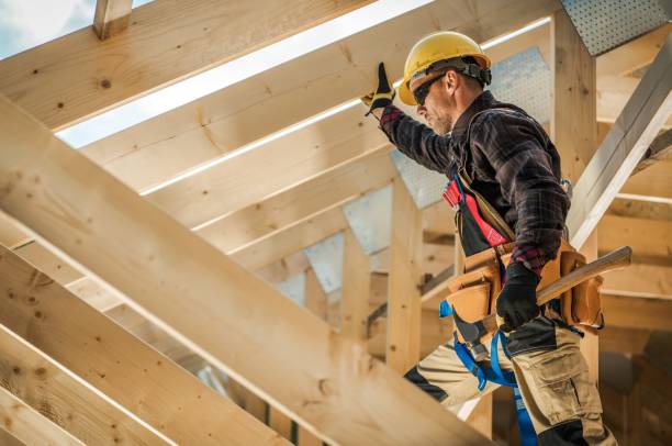 Quick and Trustworthy Emergency Roof Repair Services in Roessleville, NY