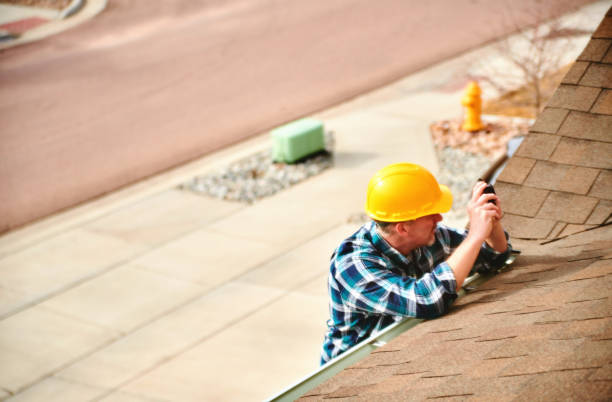 Heating Cable for Roof Installation in Roessleville, NY