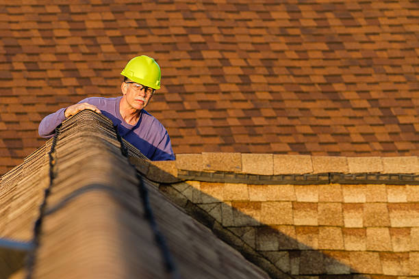 Best Commercial Roofing Services  in Roessleville, NY